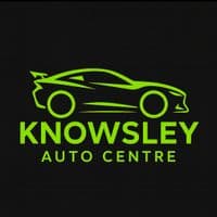 Knowsley Auto Centre Logo